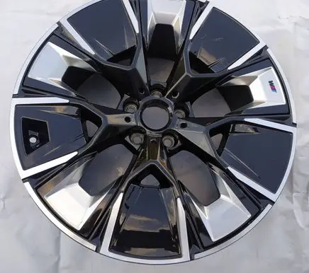 BMW iX3 G08 R20 alloy rim 7916268