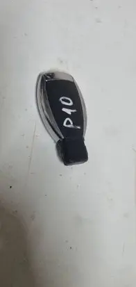 Mercedes-Benz E W212 Ignition key/card 