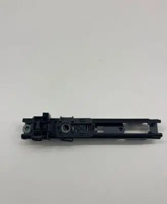 Mercedes-Benz C W204 Seat belt adjustment motor A2048600988
