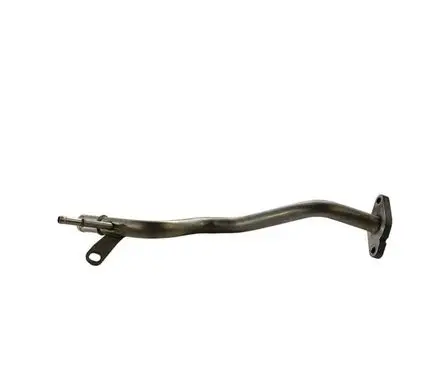 Chevrolet Equinox Engine coolant pipe/hose 12667458