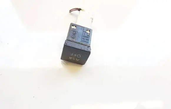 Volkswagen Golf VI Traction control (ASR) switch 1k0927118d