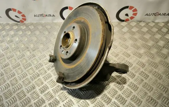 Volvo XC90 Rear wheel hub 31445103