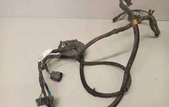 Volvo S60 Other wiring loom 31254638