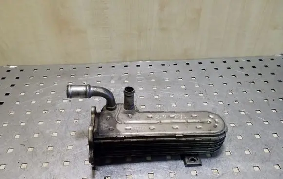 Mitsubishi Outlander EGR valve cooler 03G131513K