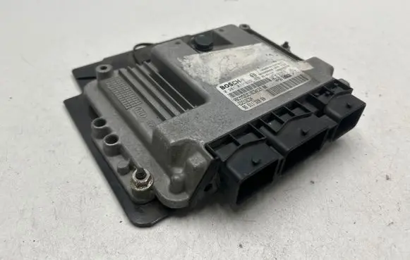 Citroen C5 Engine control unit/module 9653958980 9651132880 0281011629