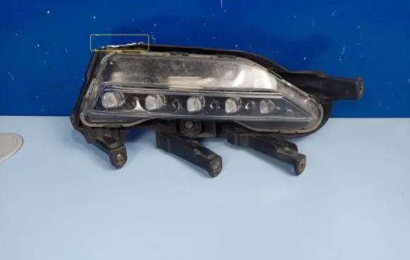 Hyundai i40 Front fog light 922023Z5 MDE91125