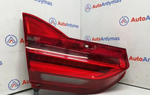 BMW 7 G11 G12 Tailgate rear/tail lights 2583245 63212583245