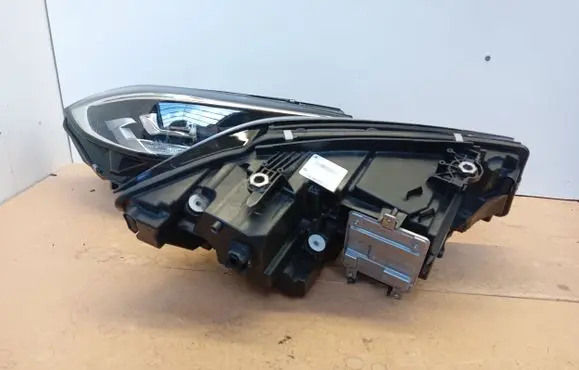 BMW 3 G20 G21 Headlights/headlamps set 9481713