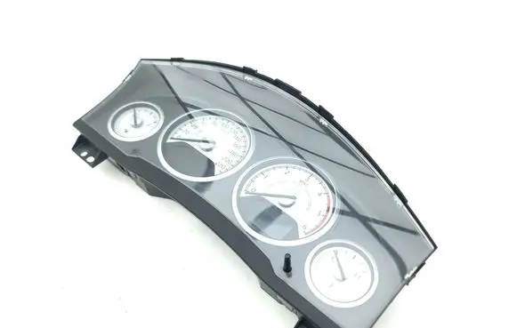 Chrysler Grand Voyager V Speedometer (instrument cluster) P05082684AC