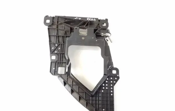 Porsche Cayenne (92A) Headlight/headlamp mounting bracket 7P5941045B