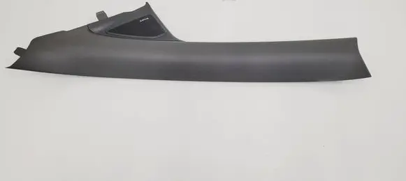 (A) pillar trim