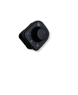 Volkswagen Golf V Wing mirror switch 1K0959565L