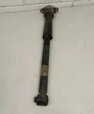 Audi A6 S6 C5 4B Rear shock absorber/damper 0280119037