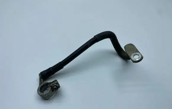 Audi A3 S3 A3 Sportback 8P Negative earth cable (battery) 1T0971235A