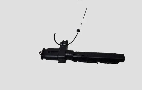 BMW 1 E81 E87 Crankshaft position sensor 780518801