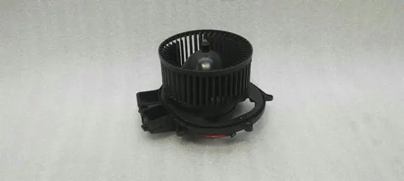 Mercedes-Benz GL X166 Heater fan/blower A1669066200