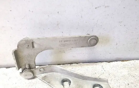 Ford Focus C-MAX Engine bonnet/hood hinges 3M5116800AH