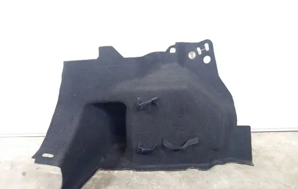 Ford Fiesta Tailgate/trunk side cover trim 8A61A31149AJ