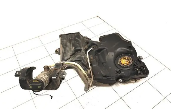 Volkswagen Arteon Fuel tank 3Q0201021