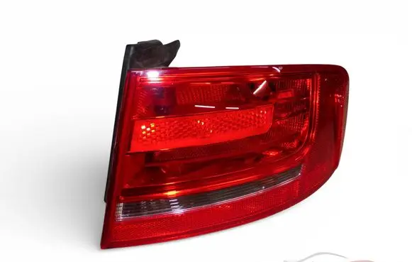 Audi A4 S4 B8 8K Rear/tail lights 166964