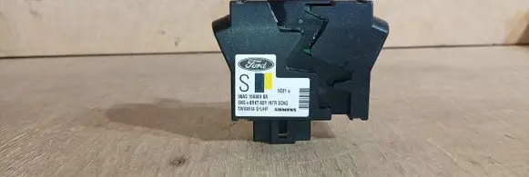 Jaguar S-Type Ultrasonic Sensor 98AG15K609BA 5WK4814 5WK4814G1UHF