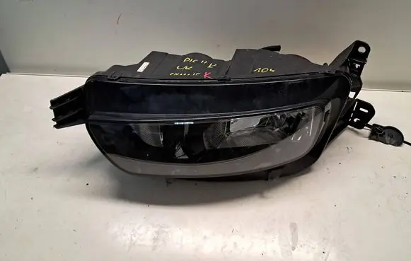 Citroen C4 II Picasso Headlight/headlamp 9800480680