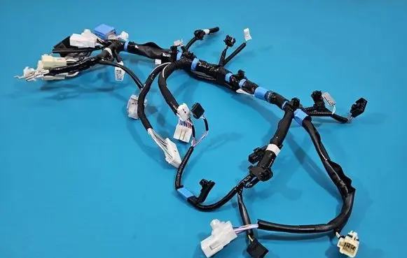 Lexus NX Tailgate/trunk wiring harness 82184-78210A-2 IMPRK1523724