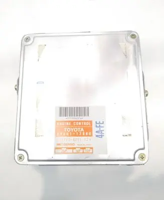 Toyota Corolla E110 Engine control unit/module 8966112880 1757004251