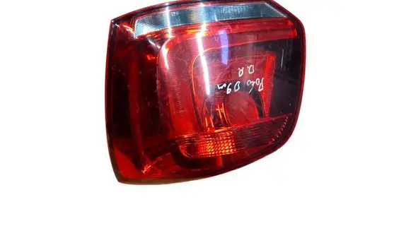Volkswagen Polo V 6R Rear/tail lights 6R0945258A 5712 2109