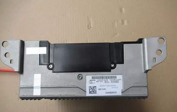 BMW X3 G01 Navigation unit CD/DVD player CI5A5EE61