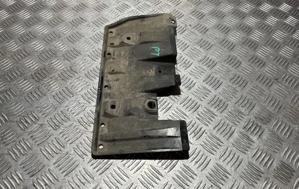 Mitsubishi Eclipse Cross Rear underbody cover/under tray 5379A798