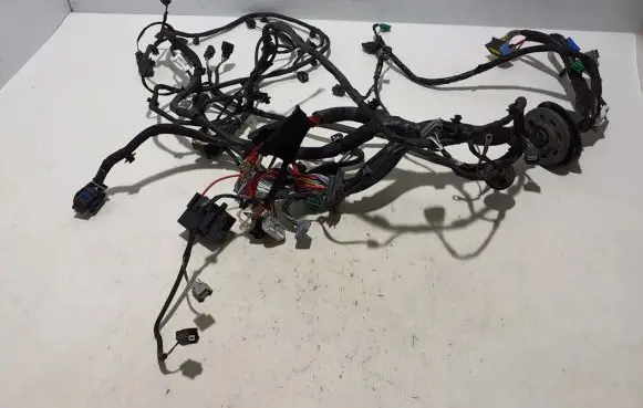 Renault Megane IV Other wiring loom 403887675R