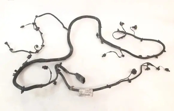 Volvo V60 Parking sensor (PDC) wiring loom 33389099
