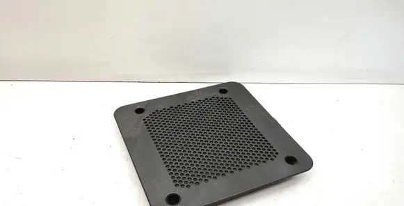 Dash center speaker trim cover