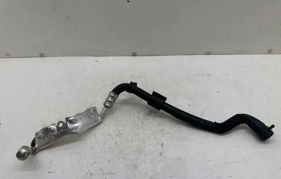 Audi TT TTS Mk2 Turbo turbocharger oiling pipe/hose