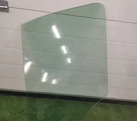 Ford Transit Custom Front door window glass four-door KK21-V21411-A