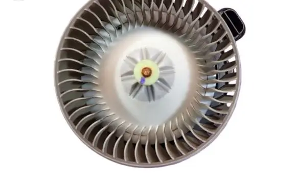Fiat Freemont Heater fan/blower