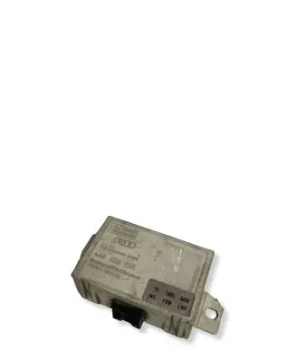 Audi A4 S4 B5 8D Immobilizer control unit/module 4A0953234 G750491E 7614950496