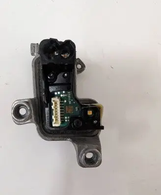 BMW 3 F30 F35 F31 LED ballast control module 19867801