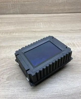 Opel Vectra C Screen/display/small screen 13154971 342707650