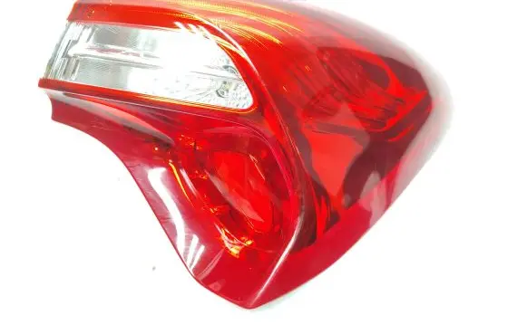 Citroen DS5 Rear/tail lights