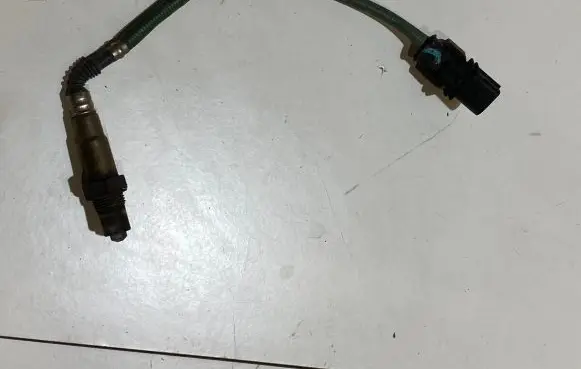 Ford Mustang VI Lambda probe sensor FR3A9Y460DA