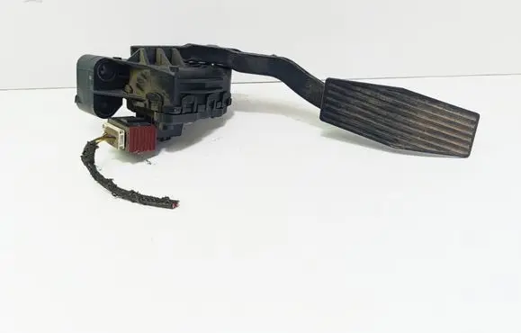 Opel Astra H Accelerator throttle pedal 9157998