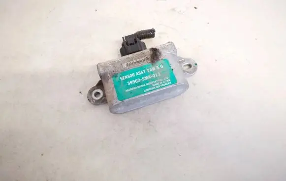 Honda Civic Other control units/modules 39960sma013 39960-sma-013
