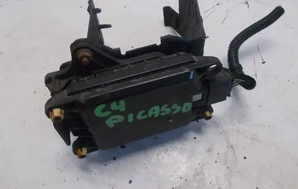 Citroen C4 II Picasso Distronic sensor radar 