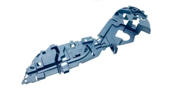 Mercedes-Benz GLE (W166 - C292) Seat trim A1669101704