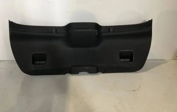 Citroen C4 I Tailgate/boot cover trim set 