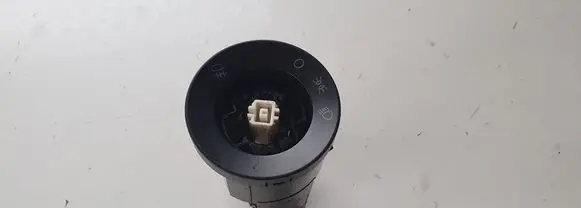 Skoda Roomster (5J) Light switch