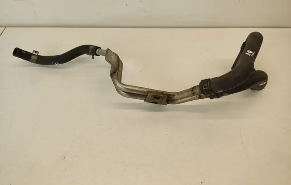 Nissan Qashqai Engine coolant pipe/hose 14055JD72A