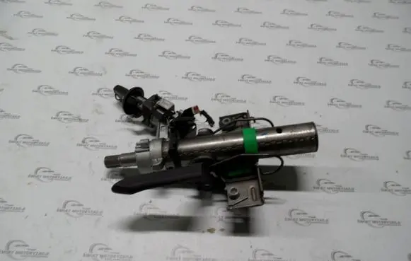Opel Meriva B Steering wheel axle 59010867AG